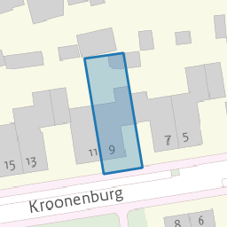 Perceel OSS00-K-4481