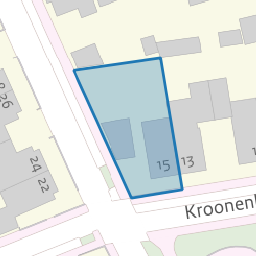 Perceel OSS00-K-4484