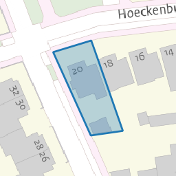 Perceel OSS00-K-4486