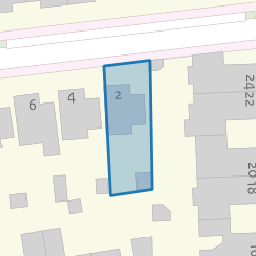 Perceel OSS00-K-4495