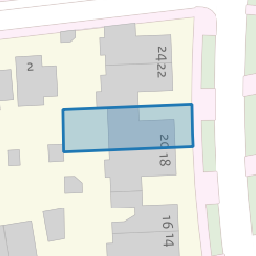 Perceel OSS00-K-4500