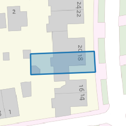 Perceel OSS00-K-4501
