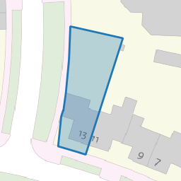 Perceel OSS00-K-4505