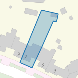 Perceel OSS00-K-4508