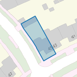 Perceel OSS00-K-4512