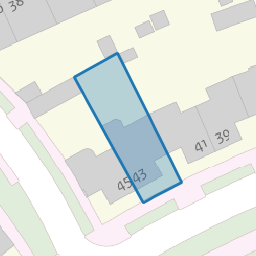 Perceel OSS00-K-4513