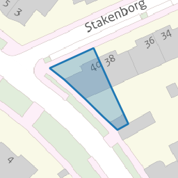 Perceel OSS00-K-4520