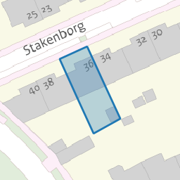 Perceel OSS00-K-4522