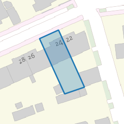 Perceel OSS00-K-4528