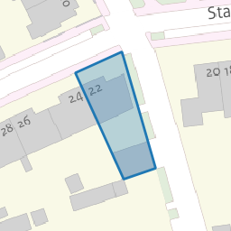 Perceel OSS00-K-4529