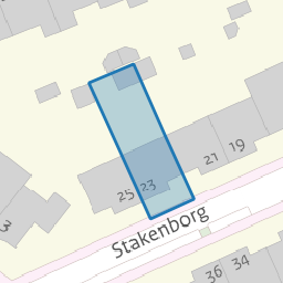 Perceel OSS00-K-4531