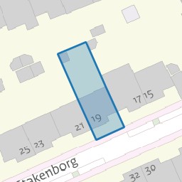 Perceel OSS00-K-4533
