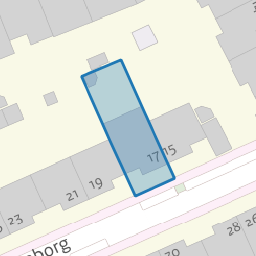 Perceel OSS00-K-4534