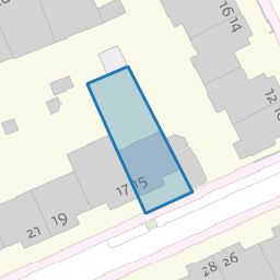 Perceel OSS00-K-4535