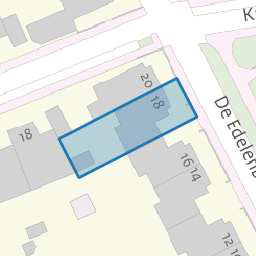 Perceel OSS00-K-4540