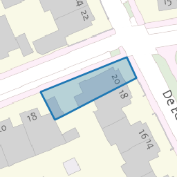 Perceel OSS00-K-4541