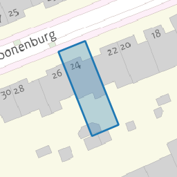 Perceel OSS00-K-4545