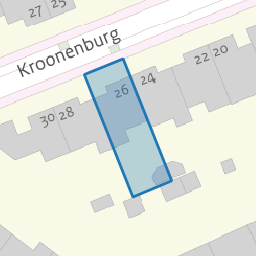 Perceel OSS00-K-4546