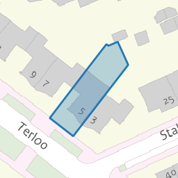 Perceel OSS00-K-4550