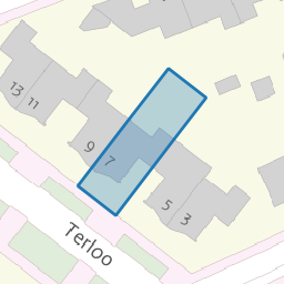 Perceel OSS00-K-4551