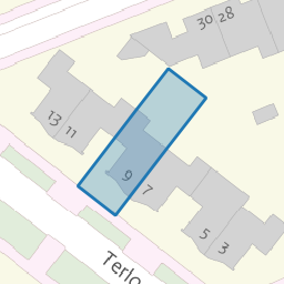 Perceel OSS00-K-4552