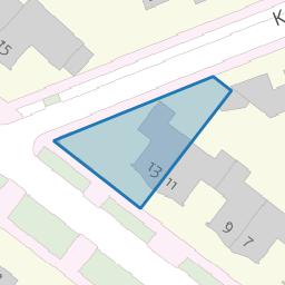 Perceel OSS00-K-4554