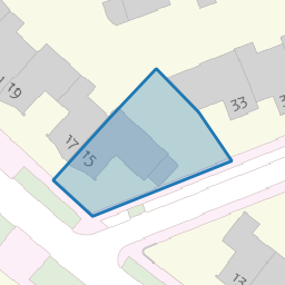 Perceel OSS00-K-4555