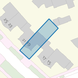 Perceel OSS00-K-4557