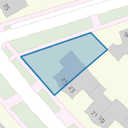 Perceel OSS00-K-4560