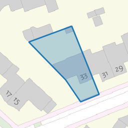 Perceel OSS00-K-4561