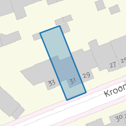 Perceel OSS00-K-4562