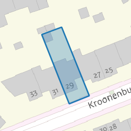 Perceel OSS00-K-4563