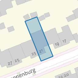 Perceel OSS00-K-4567