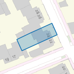 Perceel OSS00-K-4571