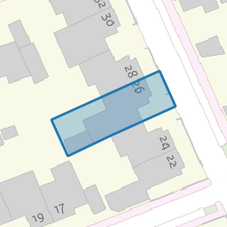 Perceel OSS00-K-4572