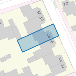 Perceel OSS00-K-4573