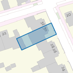 Perceel OSS00-K-4574