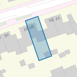Perceel OSS00-K-4578