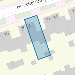 Perceel OSS00-K-4582