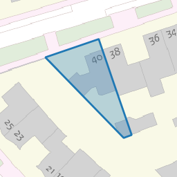 Perceel OSS00-K-4585