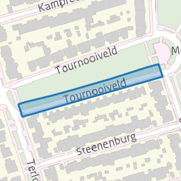 Perceel OSS00-K-4587