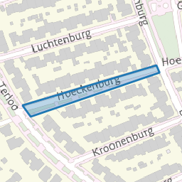 Perceel OSS00-K-4588