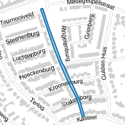 Perceel OSS00-K-4590
