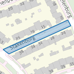 Perceel OSS00-K-4592