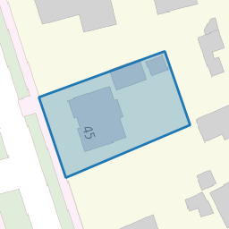 Perceel OSS00-K-4595