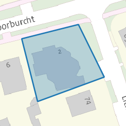 Perceel OSS00-K-4598