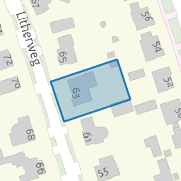 Perceel OSS00-K-4604