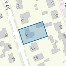 Perceel OSS00-K-4605