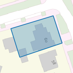 Perceel OSS00-K-4606