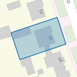 Perceel OSS00-K-4611